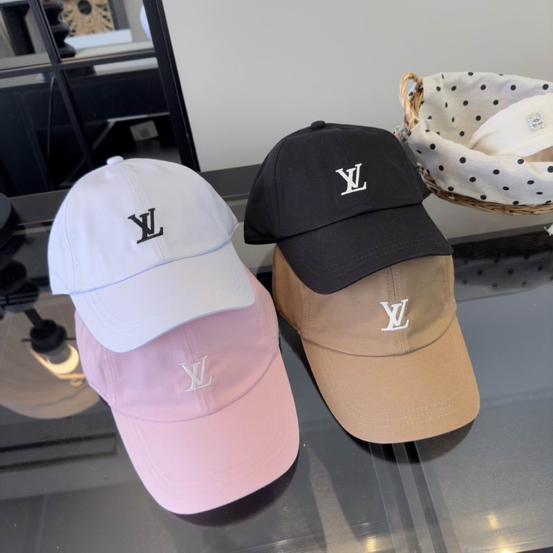LV Cap dx28